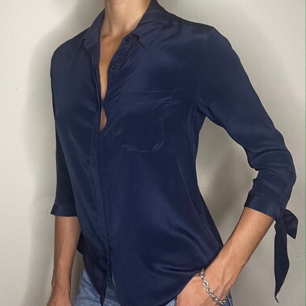 Juicy Couture Blouse